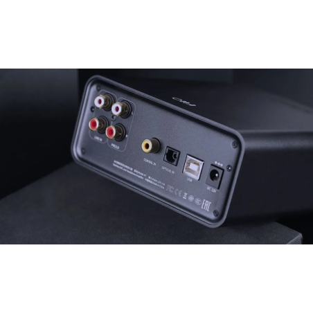 Ampli casques - FiiO - K7 (Noir)