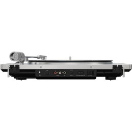 	Platines vinyles hifi - FiiO - TT13 BT Silver