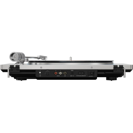 Platines vinyles hifi - FiiO - TT13 BT Silver