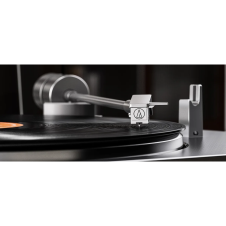Platines vinyles hifi - FiiO - TT13 BT Silver