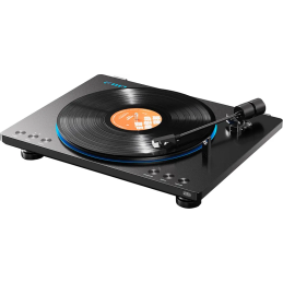 	Platines vinyles hifi - FiiO - TT13 Noir