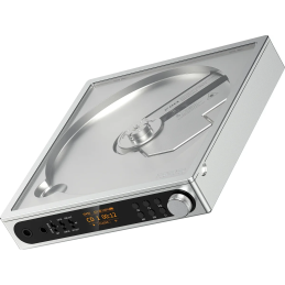 Platines CD hifi - FiiO - DM15 R2R Silver