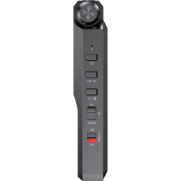 	Emetteurs et récepteurs bluetooth - FiiO - BTR17 Noir