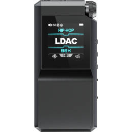 	Emetteurs et récepteurs bluetooth - FiiO - BTR17 Noir