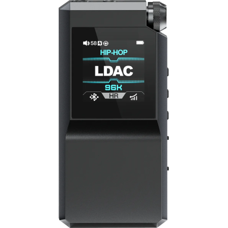 Emetteurs et récepteurs bluetooth - FiiO - BTR17 Noir