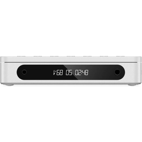 Platines CD hifi - FiiO - DM13 BT Transparent