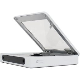 	Platines CD hifi - FiiO - DM13 BT Transparent