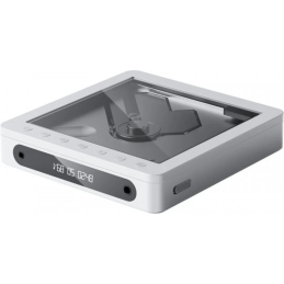 Platines CD hifi - FiiO - DM13 BT Transparent