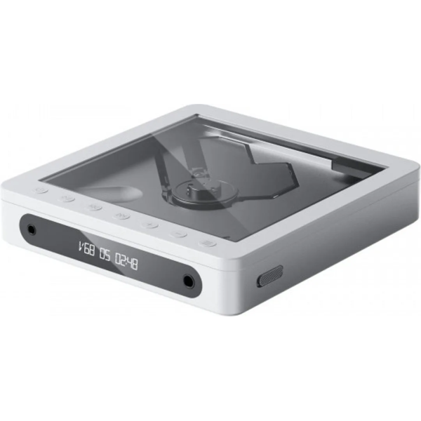 Platines CD hifi - FiiO - DM13 BT Transparent