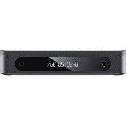 	Platines CD hifi - FiiO - DM13 BT Noir