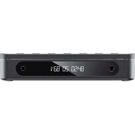 Platines CD hifi - FiiO - DM13 BT Noir