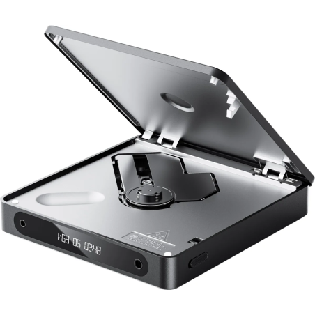 Platines CD hifi - FiiO - DM13 BT Noir