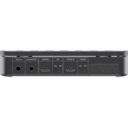 	Platines CD hifi - FiiO - DM13 BT Noir