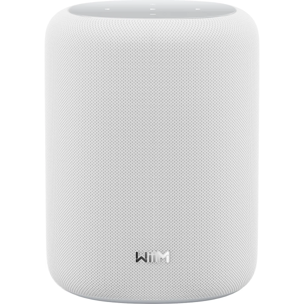 Enceintes connectées - WiiM - WiiM Sound Lite (White)