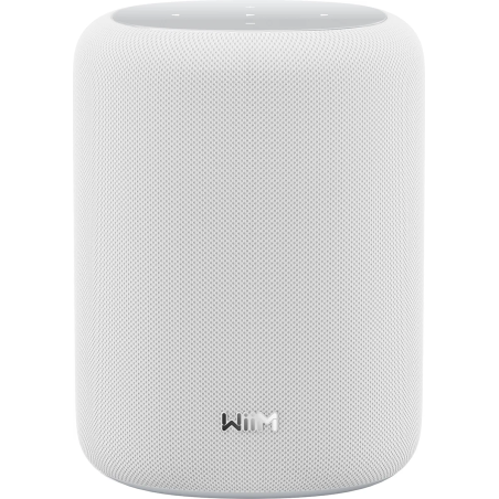 Enceintes connectées - WiiM - WiiM Sound Lite (White)