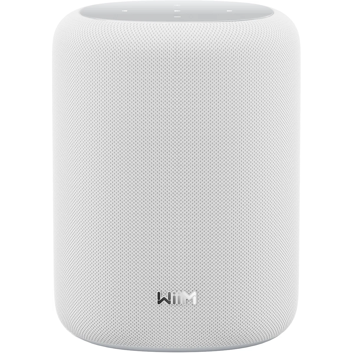 Enceintes connectées - WiiM - WiiM Sound Lite (White)