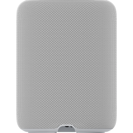 Enceintes connectées - WiiM - WiiM Sound Lite (White)
