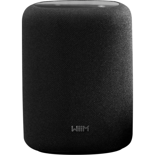Enceintes connectées - WiiM - WiiM Sound Lite (Black)