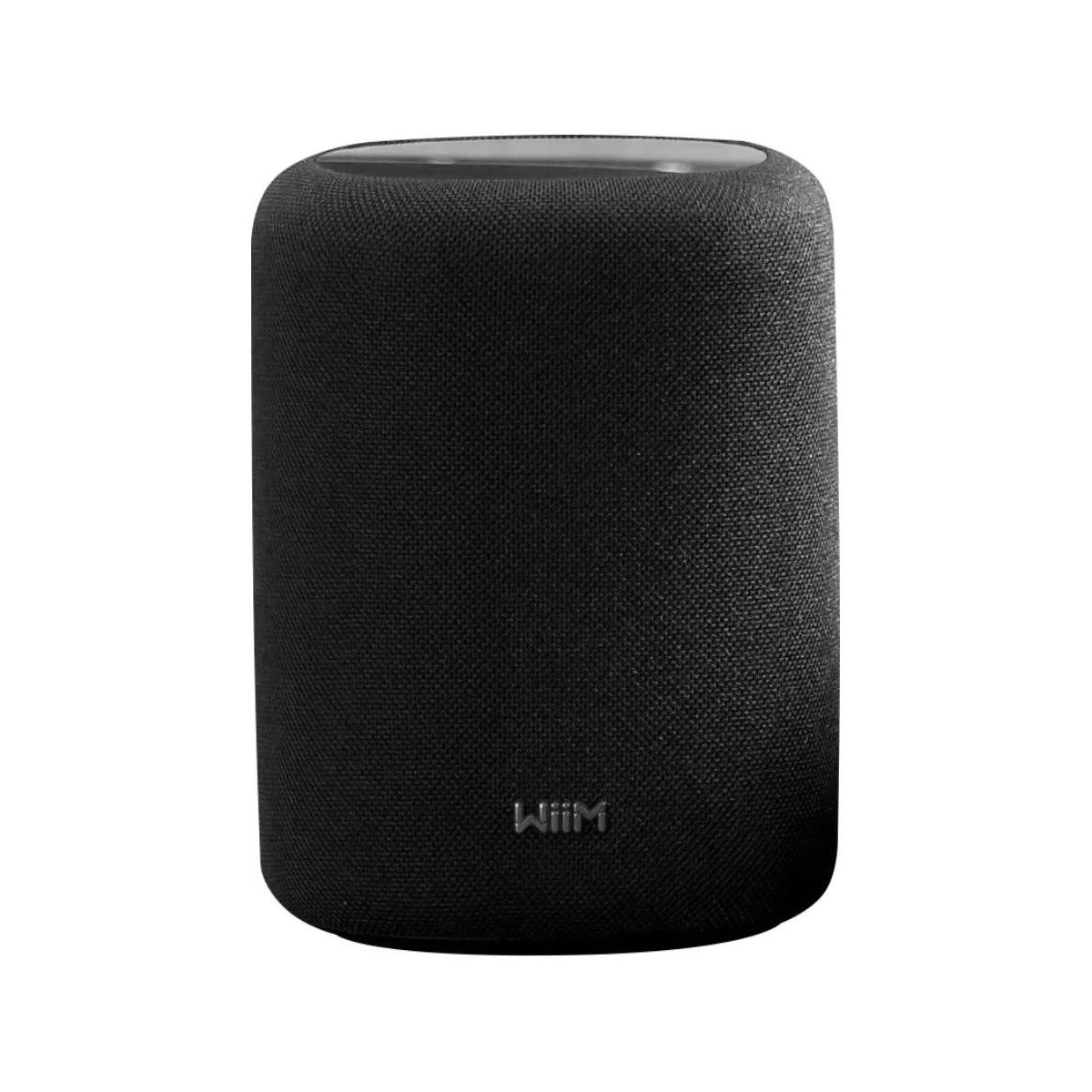 Enceintes connectées - WiiM - WiiM Sound Lite (Black)