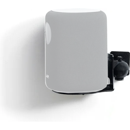 Supports pour Enceintes connectées - NorStone - Support mural pour WiiM...