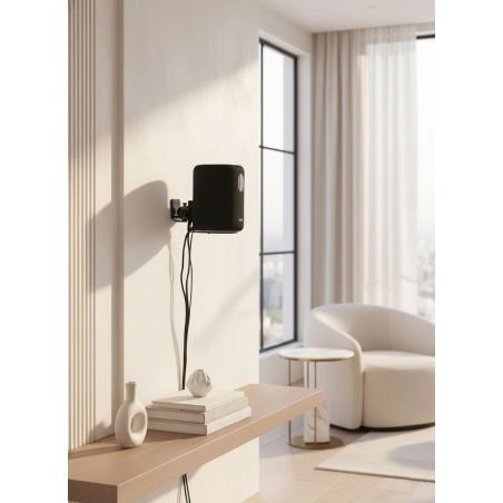Supports pour Enceintes connectées - NorStone - Support mural pour WiiM...