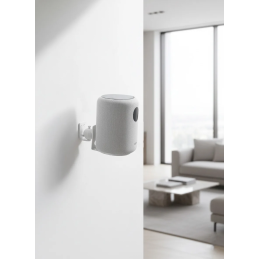 	Supports pour Enceintes connectées - NorStone - Support mural pour WiiM...