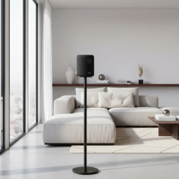 	Supports pour Enceintes connectées - NorStone - Pied d'enceinte pour WiiM...