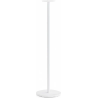 Pied d'enceinte pour WiiM Sound (White)