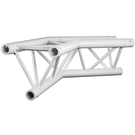 Structures Alu Trio 290 White - ConteStage - AG29-022 W