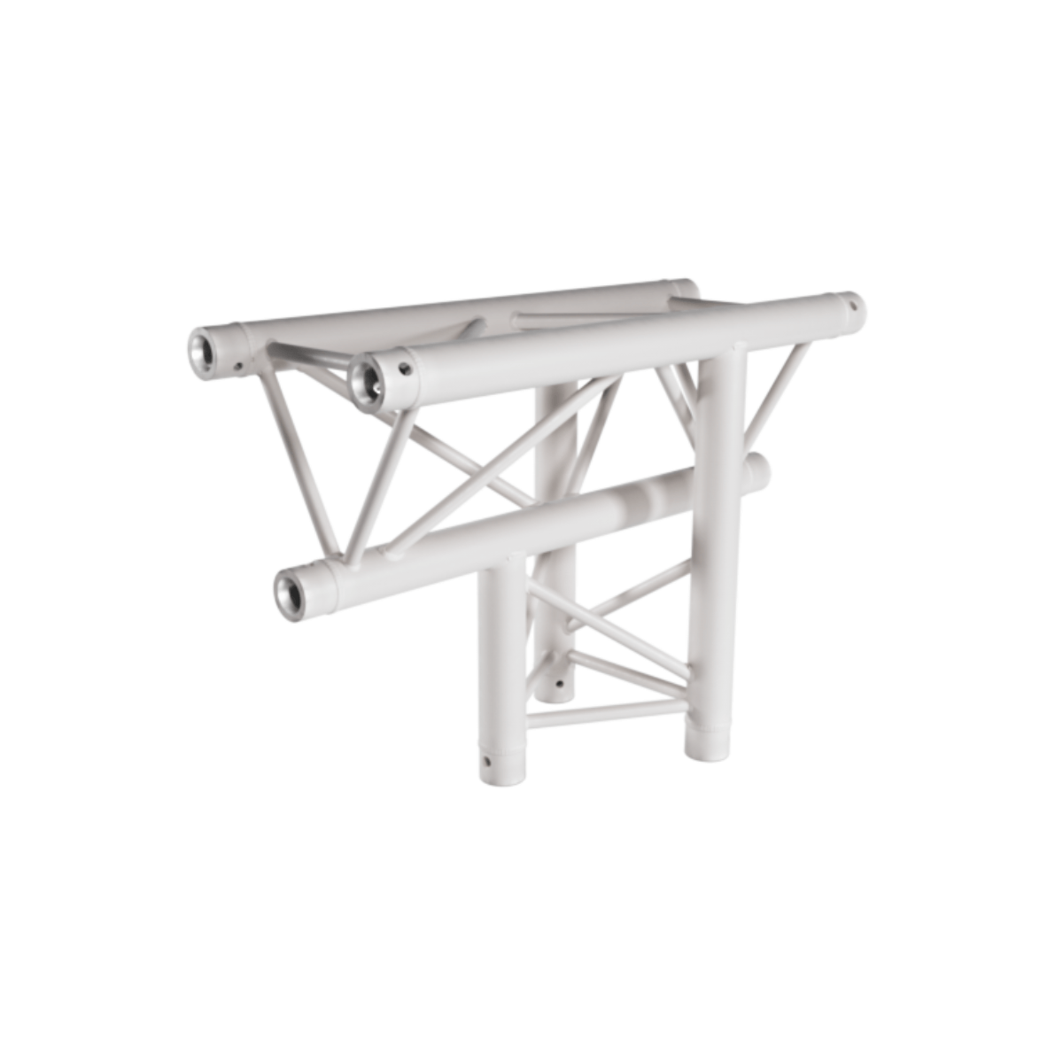 Structures Alu Trio 290 White - ConteStage - AG29-035 W