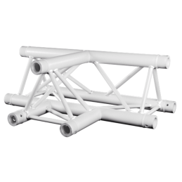 Structures Alu Trio 290 White - ConteStage - AG29-036 W
