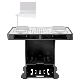 	Stands DJ de scène - UDG - Ultimate DJ Podium...