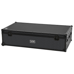 Flight cases régies DJ - UDG - Ultimate DJ Podium...