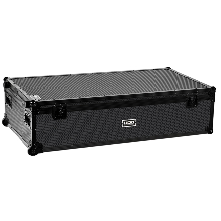 Flight cases régies DJ - UDG - Ultimate DJ Podium...