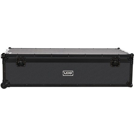 Flight cases régies DJ - UDG - Ultimate DJ Podium...