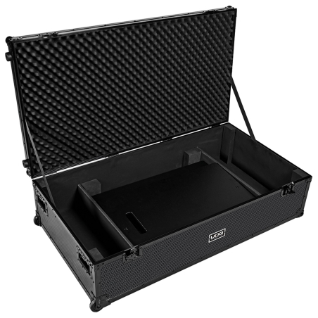 Flight cases régies DJ - UDG - Ultimate DJ Podium...