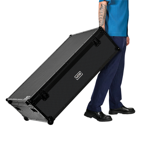 Flight cases régies DJ - UDG - Ultimate DJ Podium...