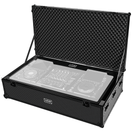 	Flight cases régies DJ - UDG - Ultimate DJ Podium...