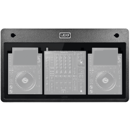 	Accessoires DJ - UDG - Ultimate Set AlphaTheta...