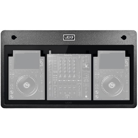 Accessoires DJ - UDG - Ultimate Set AlphaTheta...