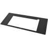 Ultimate for Rane Performer Faceplate Black - U91905BL