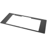 Ultimate AlphaTheta XDJ-AZ Faceplate Black - U91902BL