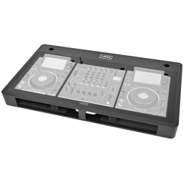 	Accessoires DJ - UDG - Ultimate Set Pioneer DJ...