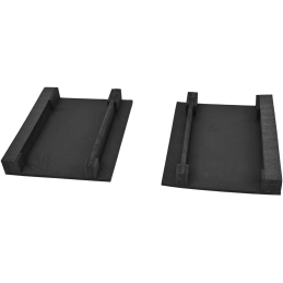 	Accessoires DJ - UDG - Ultimate Set Pioneer DJ...