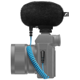 	Micros caméras - Sennheiser - MKE 200