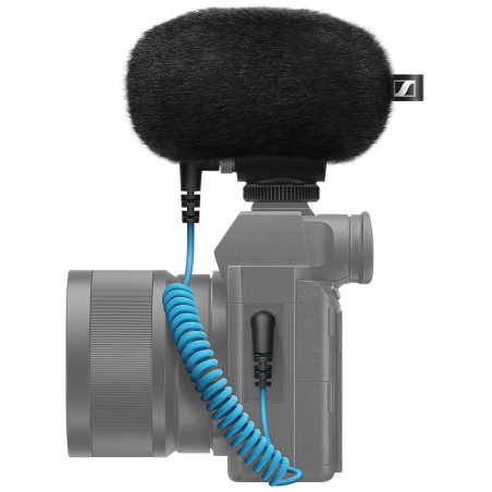 Micros caméras - Sennheiser - MKE 200