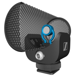 	Micros caméras - Sennheiser - MKE 200