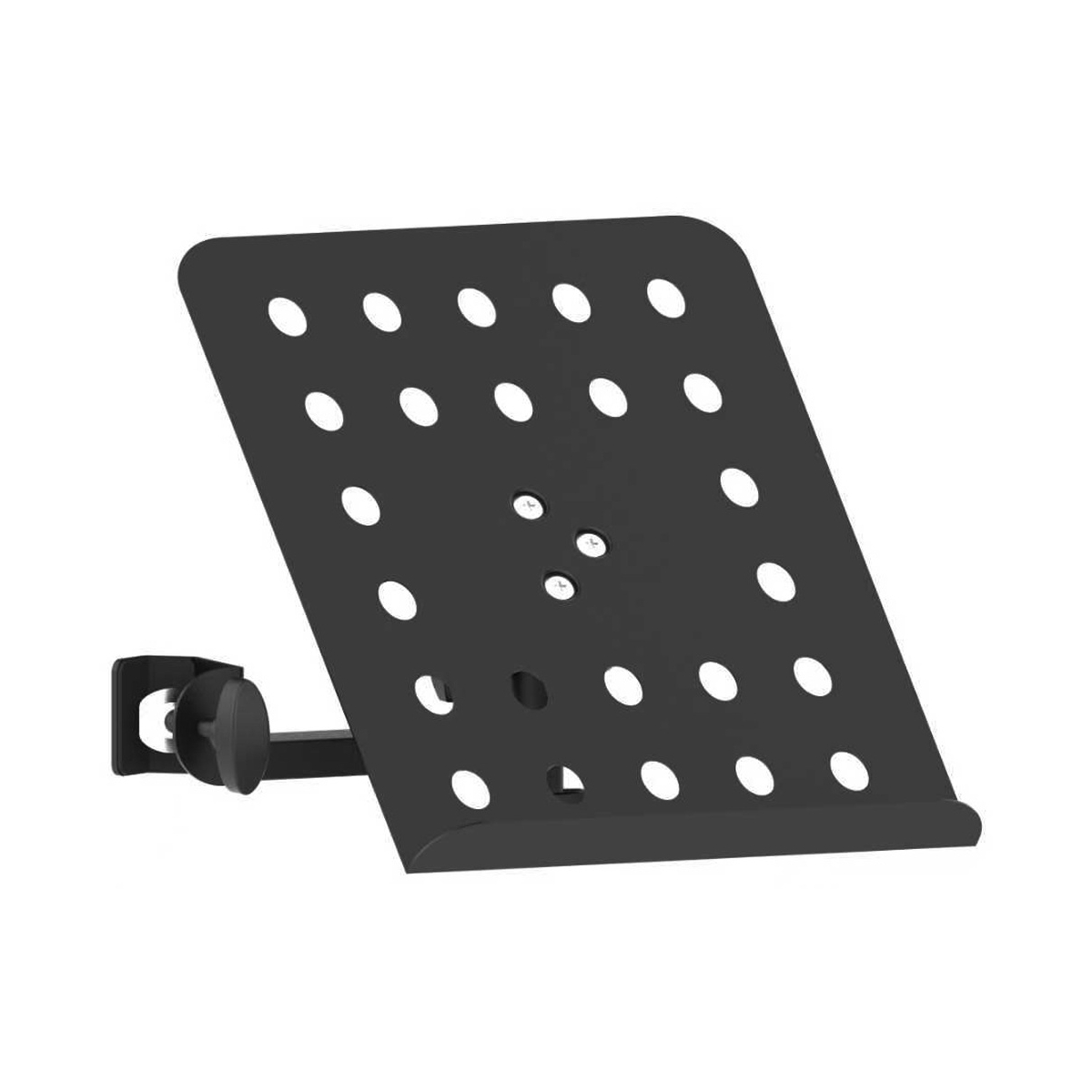 Pupitres partitions - Power Acoustics - Accessoires - MUS 010
