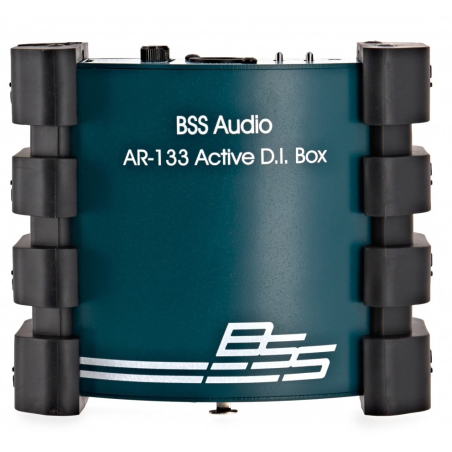 Boites de direct DI - Bss - AR133
