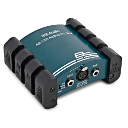 Boites de direct DI - Bss - AR133